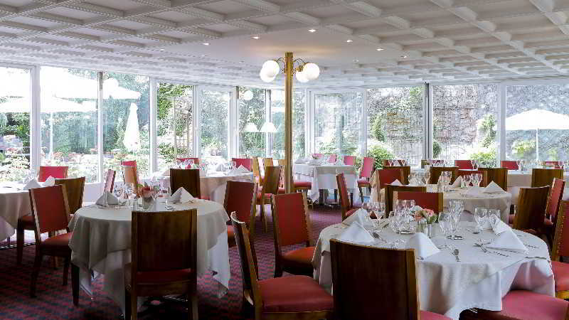 Hotel Chromatics & Restaurant Hill Club Lyon Buitenkant foto